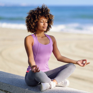 Calming Daily Chords