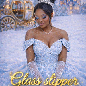 Glass Slipper