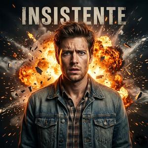 Insistente