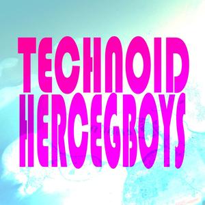 Technoid 5