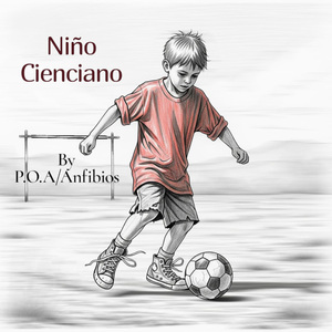 Niño Cienciano