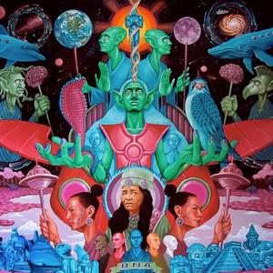 Damnation（Original Mix）