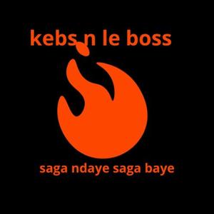 saga ndaye saga baye (Radio Edit)