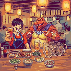 カシスオレンジ 〜エスケーほんまごめん〜