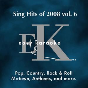 Right Now (Instrumental Track With Background Vocals)[Karaoke in the style of Akon]