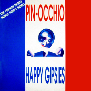 Happy Gipsies (Gitanes Mix)