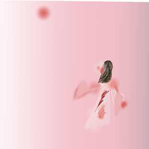 啊.... 「小公主安眠-------—--