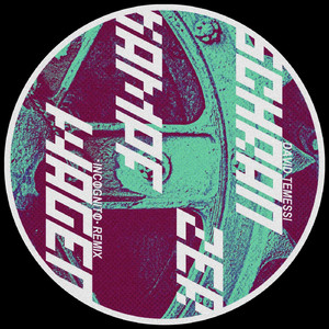 Schranzerkampfwagen (•INCØGNITØ• Remix)