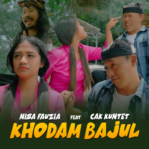 Khodam Bajul
