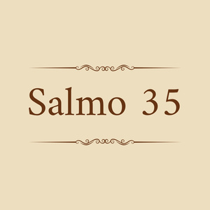 Salmo 35