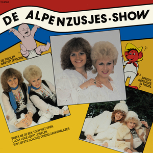 Tiroler Walspotpourri: Het Stadje Kufstein / Sneeuwwals uit M'n Dorpje / In Kufstein Staat 'n Boerderij / De Maan ...