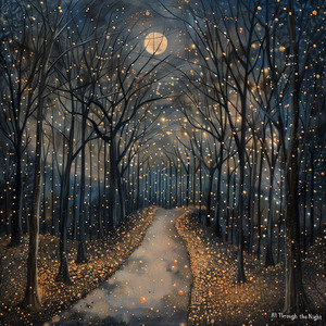 The Mist and the Thistle