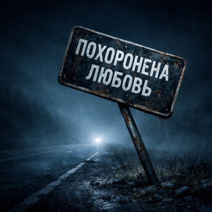 Похоронена любовь