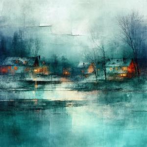 Whispers of Bamboo Grove