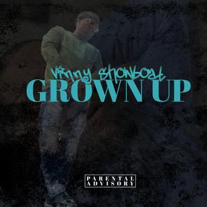 Grown Up