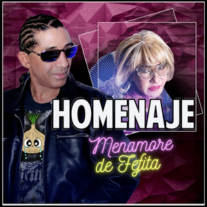 homenaje menamore de fefita (radio edit)