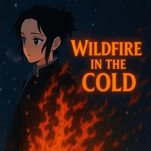 Wildfire in the Cold