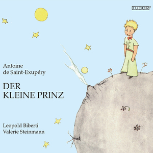 Der kleine Prinz: Szene 11