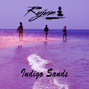 Indigo Sands
