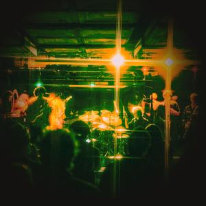Robo Walk (Live Jam)