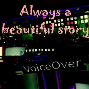 Always a beautiful story