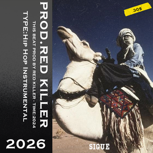 [FREE] Afrobeat x Dances Type Beat 2026 - SIGUE
