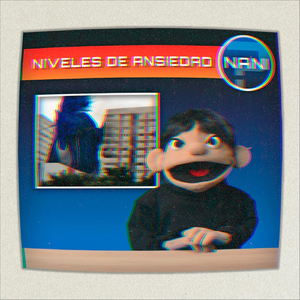 Niveles de Ansiedad
