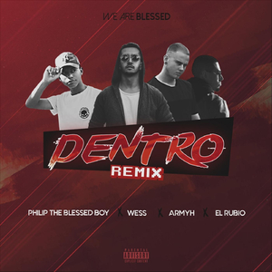 Dentro (Remix)