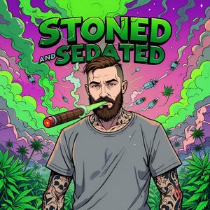 Stoned And Sedated