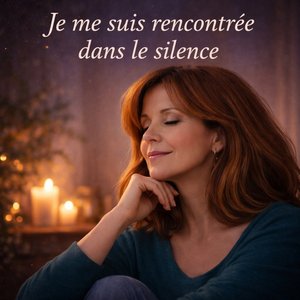 Je me suis rencontrée dans le silence