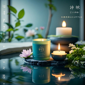 观心(流水古琴)