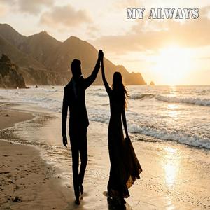 I’ll Keep Choosing You Always