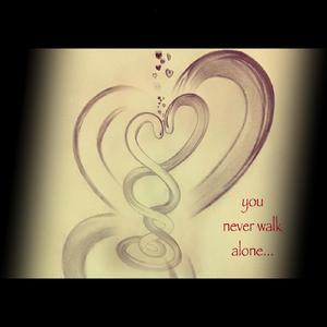 You Never Walk Alone (Acoustic Version)