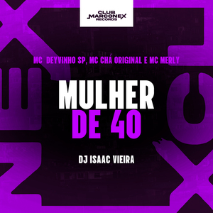 Mulher de 40