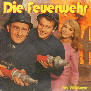 Die Feuerwehr