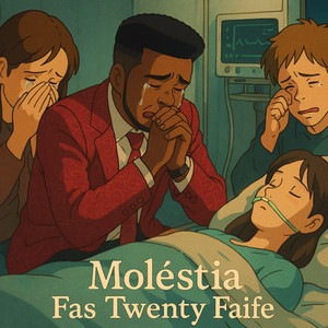 Moléstia