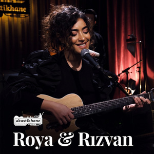 Küçələrə su səpmişəm (Live at Akustikhane)