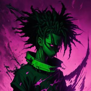 Sobe. (SLOWED + REVERB) (feat. 4nubis beats)