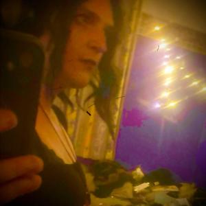 there's a place for me in the void of your heart