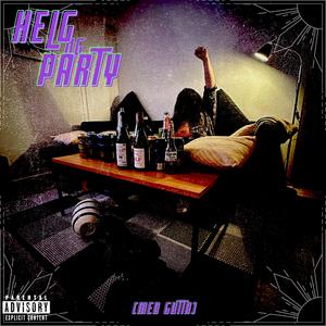 Helg & Party (med gutta)