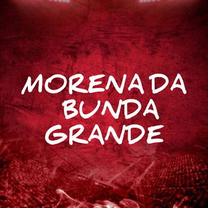 Morena da bunda grande (Remix)