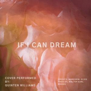 If I Can Dream (Måneskin Version)