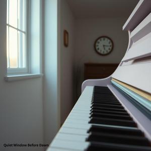 Quiet Window Before Dawn