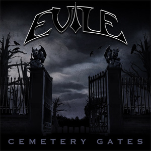 Cemetery Gates (Pantera Cover)