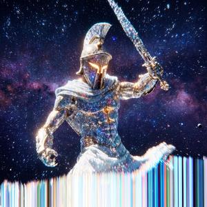 Warrior's Legacy (EDM Trap Remix)