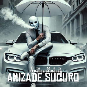 Amizade Sucuro (Ao Vivo)