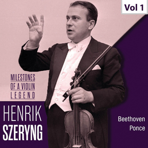 Violin Concerto: III. Vivo: Giocoso