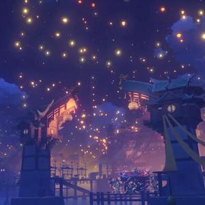 【钢琴】电灯胆