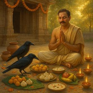 Pitru Stotra