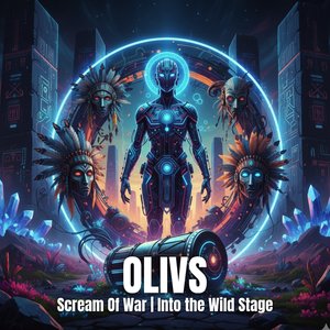 Olivs - Into the Wild Stage (Original Mix)